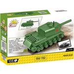 Kép 4/4 - COBI: ISU-152 tank építőjáték (3096)