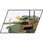 Kép 3/5 - COBI: Leopard 1 tank építőjáték (3105)