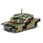 Kép 2/5 - COBI: K2 Black Panther tank építőjáték (3107)