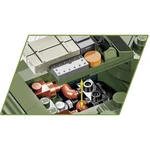 Kép 4/8 - COBI: M3 Stuart tank építőjáték (3129)