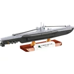 Kép 3/6 - COBI: WW II U-Boot VIIC U-96 építőjáték (4857)