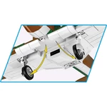 Kép 3/7 - COBI: Hawker Hurricane repülőgép építőjáték (5762)