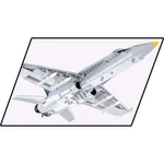 Kép 5/10 - COBI: F/A-18C Hornet repülőgép építőjáték (5810)