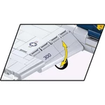 Kép 6/10 - COBI: F/A-18C Hornet repülőgép építőjáték (5810)