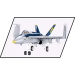 Kép 9/10 - COBI: F/A-18C Hornet repülőgép építőjáték (5810)