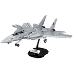 Kép 2/8 - COBI: Top Gun F-14A Tomcat™ építőjáték (5811A)