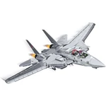 Kép 3/8 - COBI: Top Gun F-14A Tomcat™ építőjáték (5811A)