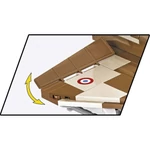 Kép 3/6 - COBI: Dassault Mirage IIIC repülőgép építőjáték (5818)