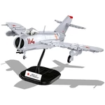 Kép 2/8 - COBI: MiG-17 vadászrepülőgép építőjáték (5823)