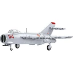 Kép 4/8 - COBI: MiG-17 vadászrepülőgép építőjáték (5823)