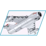 Kép 5/8 - COBI: MiG-17 vadászrepülőgép építőjáték (5823)