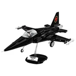 Kép 2/7 - COBI: MiG-28 „TOP GUN” repülőgép építőjáték (5859)