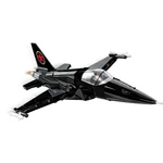 Kép 3/7 - COBI: MiG-28 „TOP GUN” repülőgép építőjáték (5859)