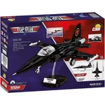 Kép 7/7 - COBI: MiG-28 „TOP GUN” repülőgép építőjáték (5859)