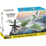 Kép 1/6 - COBI: Spitfire Mk XVI Bubbletop építőjáték (5865)
