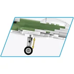Kép 3/6 - COBI: Spitfire Mk XVI Bubbletop építőjáték (5865)