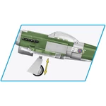 Kép 5/6 - COBI: Spitfire Mk XVI Bubbletop építőjáték (5865)