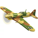 Kép 2/5 - COBI: Fiat G.55 Centauro repülő építőjáték (5867)