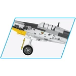 Kép 3/5 - COBI: Messerschmitt Bf 109 G repülő építőjáték (5870)