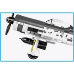 Kép 3/6 - COBI: WW II Focke-Wulf FW 190 F-8 építőjáték (5871)