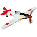 Kép 2/5 - COBI: WW II Kawasaki Ki-61 Hien építőjáték (5872)