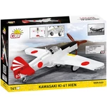 Kép 5/5 - COBI: WW II Kawasaki Ki-61 Hien építőjáték (5872)