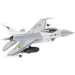 Kép 3/8 - COBI: Armed Forces F-16AM Fighting Falcon építőjáték (5893)