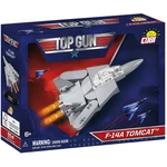 Kép 1/2 - COBI: Top Gun F-14A Tomcat építőjáték (5923)