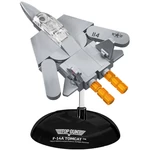 Kép 2/2 - COBI: Top Gun F-14A Tomcat építőjáték (5923)
