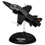Kép 2/2 - COBI: Top Gun MiG-28 építőjáték (5907)