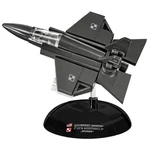 Kép 2/4 - COBI: Armed Forces F-35A Lightning II "Husarz" építőjáték (5926)