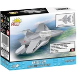 Kép 4/4 - COBI: Armed Forces MiG-29 NATO "Fulcrum" építőjáték (5928)