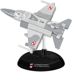 Kép 2/4 - COBI: Armed Forces F-16C Fighting Falcon építőjáték (5929)