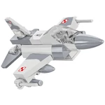 Kép 3/4 - COBI: Armed Forces F-16C Fighting Falcon építőjáték (5929)