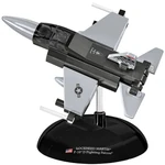 Kép 2/5 - COBI: Armed Forces F-16D Fighting Falcon építőjáték (5941)