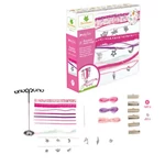 Kép 2/2 - Lovely Box karkötőkészítő szett 3 db karkötőhöz