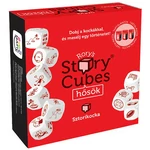 Kép 1/2 - Sztorikocka – Hősök társasjáték