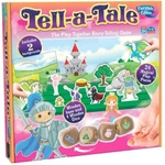 Kép 1/2 - Tell-a-Tale tündér sztorimesélő játék – Cheatwell Games