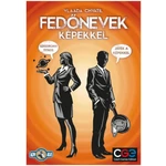 Kép 1/2 - Fedőnevek képekkel társasjáték