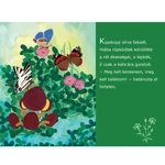 Kép 1/2 - Kipkopp a fűben diafilm