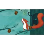 Kép 2/4 - Félperces mondókák diafilm
