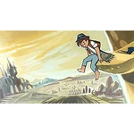 Kép 2/2 - Az égig érő fa diafilm