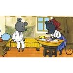 Kép 2/4 - Hegyen-völgyön lakodalom diafilm