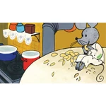 Kép 4/4 - Hegyen-völgyön lakodalom diafilm