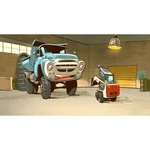 Kép 1/2 - Ármányos Bobcat és Markoló Márk (Garázs bagázs) diafilm