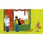 Kép 1/3 - Mese a hét mesterségről diafilm