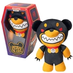 Kép 1/3 - Deddy Bear Hank plüss koporsóban, 4. sorozat, 30 cm-es – Snappers