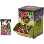 Kép 1/3 - Deddy Bear meglepetés clip-on plüss, 5. sorozat – többféle 1 db