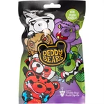 Kép 2/3 - Deddy Bear meglepetés clip-on plüss, 5. sorozat – többféle 1 db