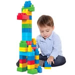 Kép 1/3 - Építőkocka szett 60 db-os – Mega Bloks